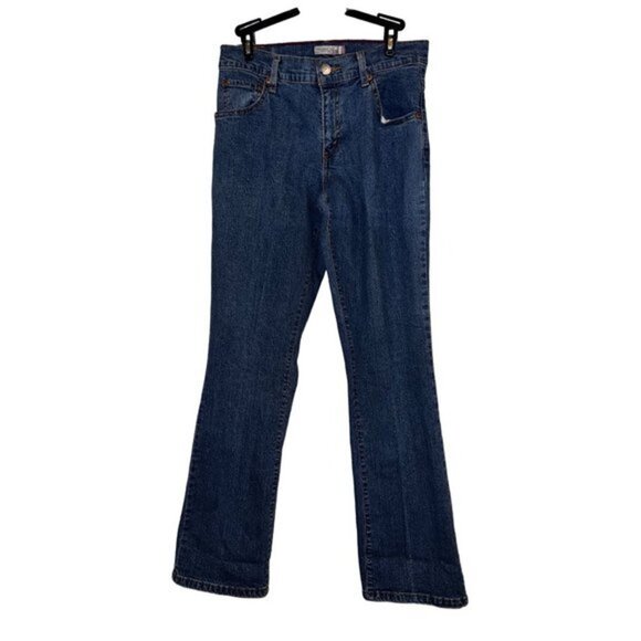 Levi’s signature modern bootcut jeans 10M - Picture 1 of 7